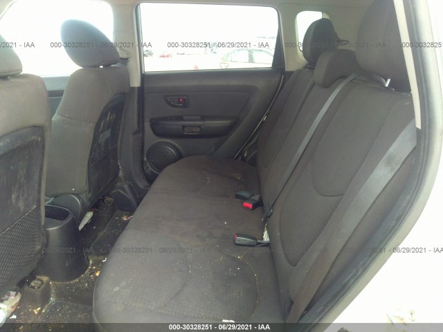 Photo 7 VIN: KNDJT2A5XD7761360 - KIA SOUL 