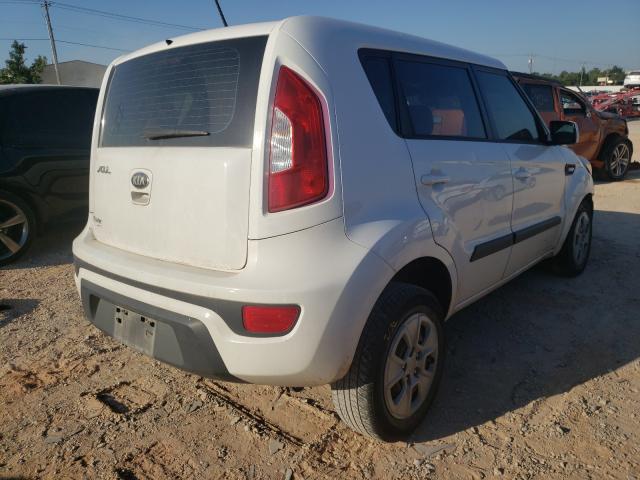 Photo 3 VIN: KNDJT2A5XD7761990 - KIA SOUL 