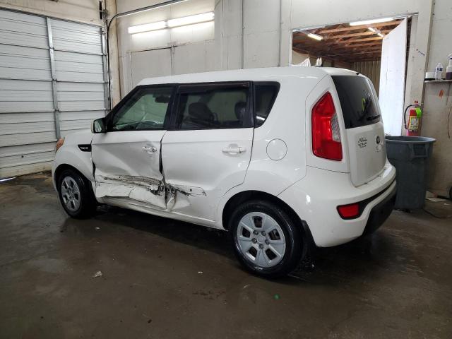 Photo 1 VIN: KNDJT2A5XD7763173 - KIA SOUL 