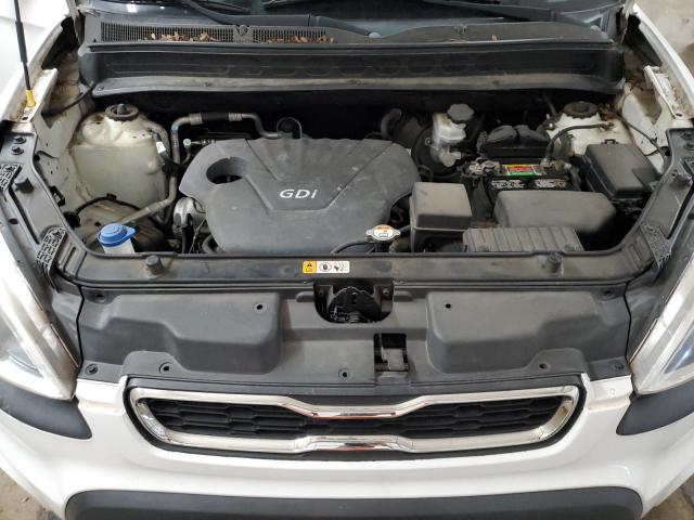 Photo 10 VIN: KNDJT2A5XD7763173 - KIA SOUL 