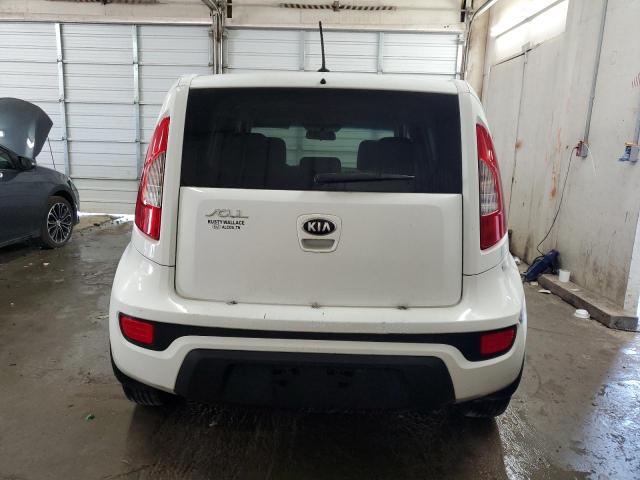 Photo 5 VIN: KNDJT2A5XD7763173 - KIA SOUL 