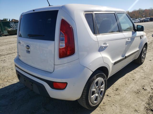 Photo 3 VIN: KNDJT2A5XD7764789 - KIA SOUL 