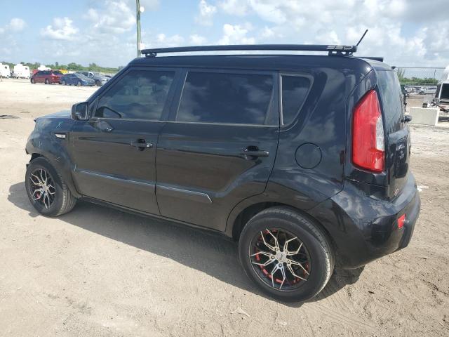 Photo 1 VIN: KNDJT2A5XD7773279 - KIA SOUL 