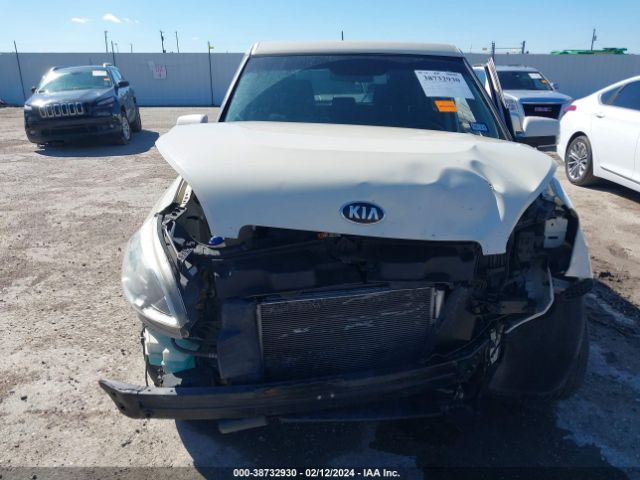 Photo 5 VIN: KNDJT2A5XD7774187 - KIA SOUL 