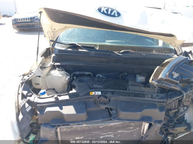 Photo 9 VIN: KNDJT2A5XD7774187 - KIA SOUL 