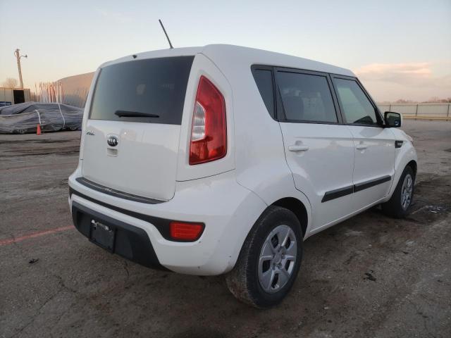 Photo 3 VIN: KNDJT2A5XD7776831 - KIA SOUL 