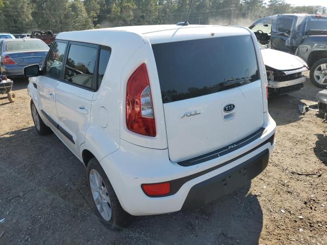 Photo 2 VIN: KNDJT2A60C7356454 - KIA SOUL + 