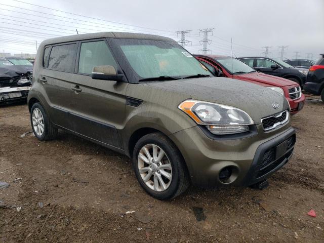 Photo 3 VIN: KNDJT2A60C7359287 - KIA SOUL + 