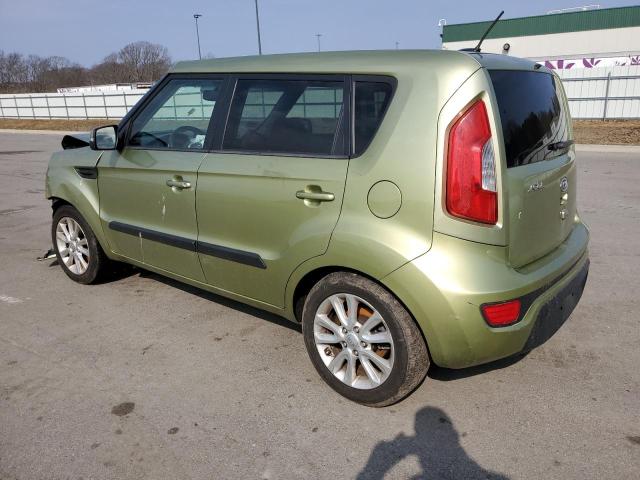 Photo 1 VIN: KNDJT2A60C7363680 - KIA SOUL 