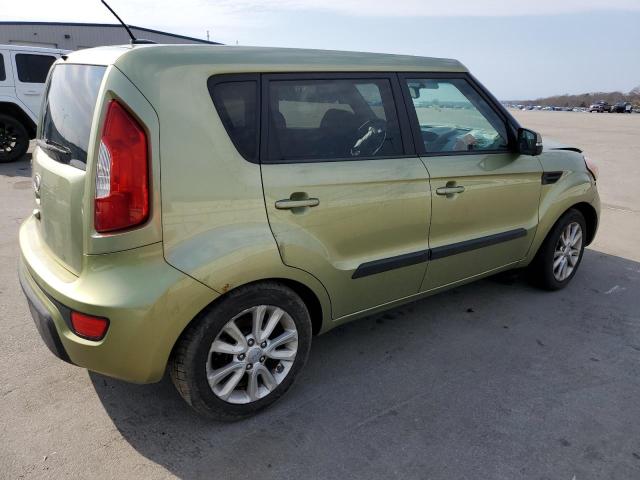 Photo 2 VIN: KNDJT2A60C7363680 - KIA SOUL 