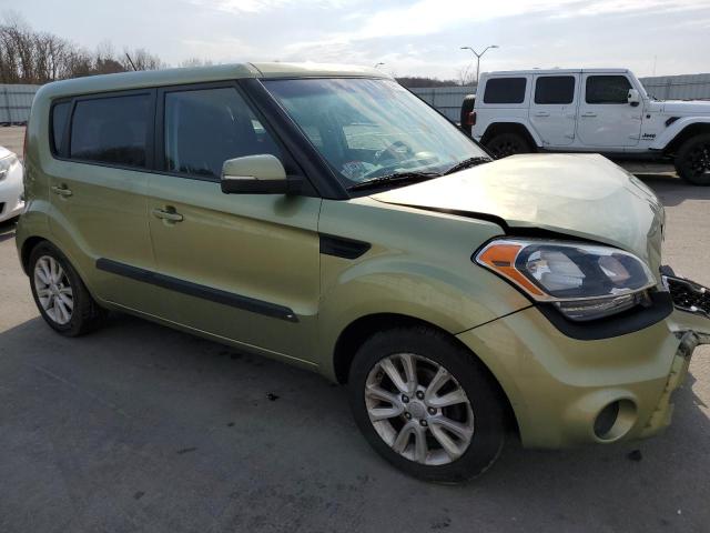 Photo 3 VIN: KNDJT2A60C7363680 - KIA SOUL 