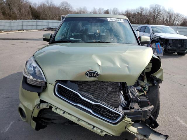 Photo 4 VIN: KNDJT2A60C7363680 - KIA SOUL 