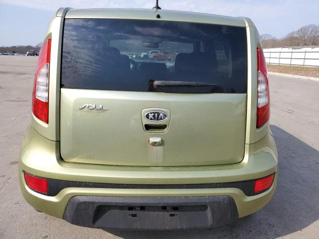 Photo 5 VIN: KNDJT2A60C7363680 - KIA SOUL 