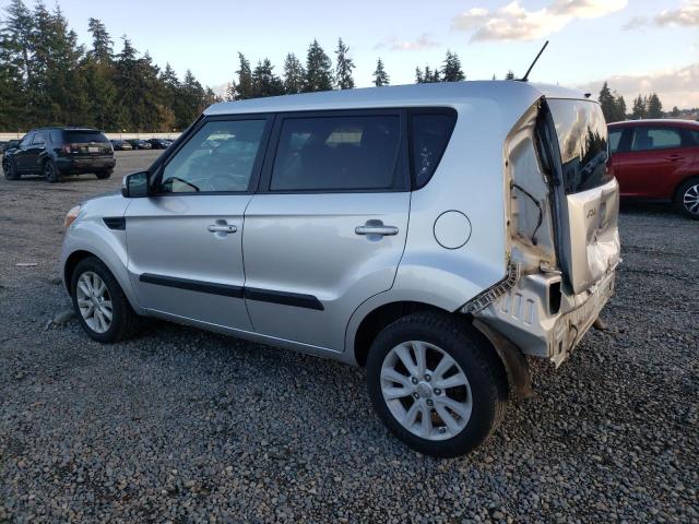 Photo 1 VIN: KNDJT2A60C7368524 - KIA SOUL + 