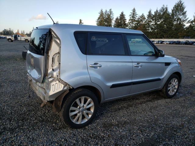 Photo 2 VIN: KNDJT2A60C7368524 - KIA SOUL + 