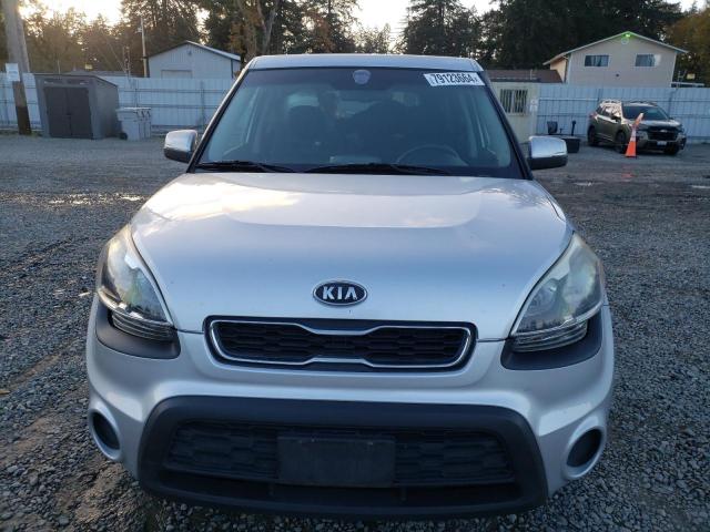 Photo 4 VIN: KNDJT2A60C7368524 - KIA SOUL + 