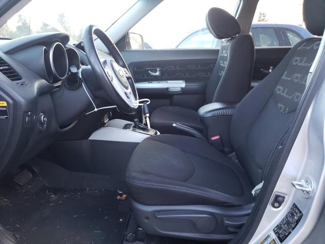 Photo 6 VIN: KNDJT2A60C7368524 - KIA SOUL + 