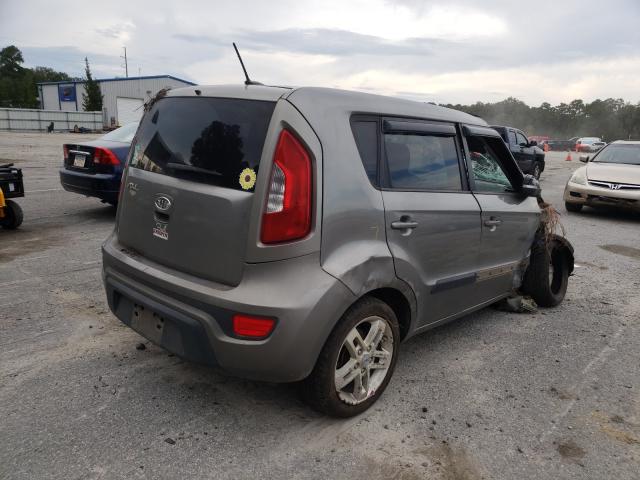 Photo 3 VIN: KNDJT2A60C7371570 - KIA SOUL + 