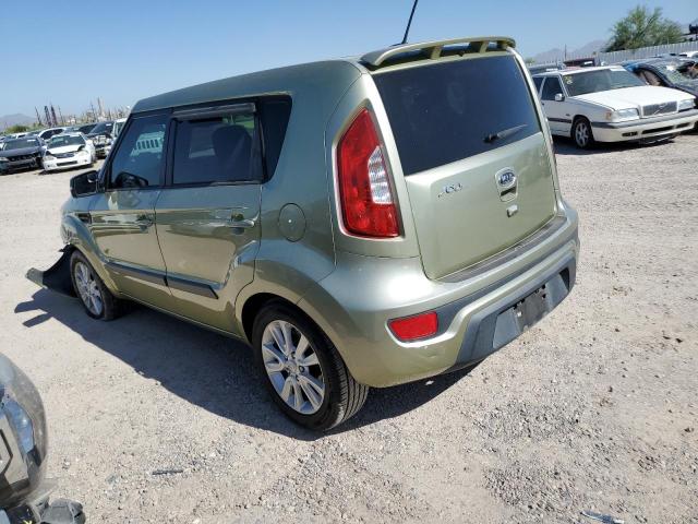 Photo 1 VIN: KNDJT2A60C7372332 - KIA SOUL 