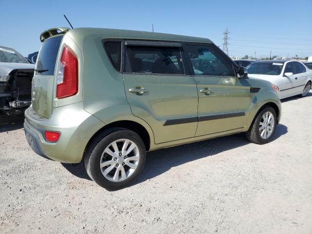 Photo 2 VIN: KNDJT2A60C7372332 - KIA SOUL 