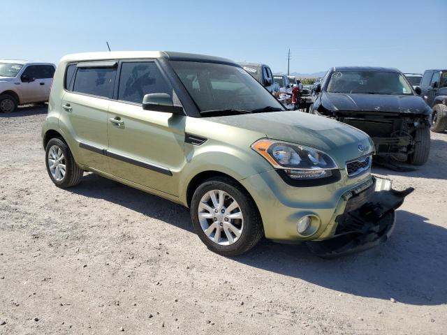 Photo 3 VIN: KNDJT2A60C7372332 - KIA SOUL 