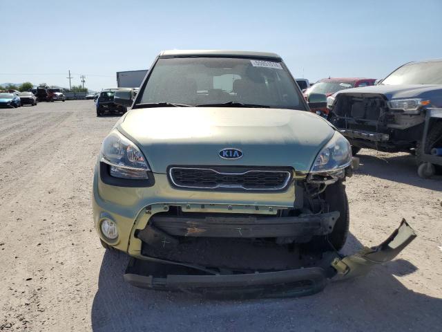 Photo 4 VIN: KNDJT2A60C7372332 - KIA SOUL 