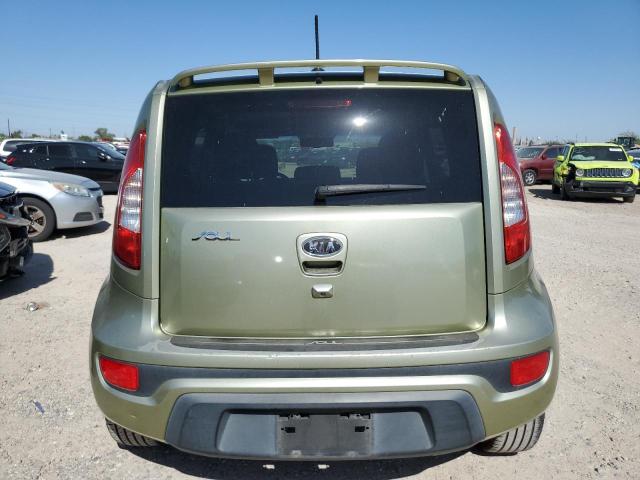 Photo 5 VIN: KNDJT2A60C7372332 - KIA SOUL 