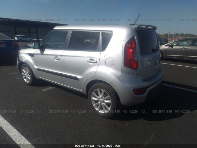 Photo 2 VIN: KNDJT2A60C7377305 - KIA SOUL 