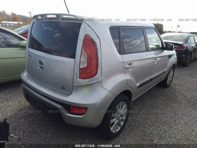 Photo 3 VIN: KNDJT2A60C7377305 - KIA SOUL 