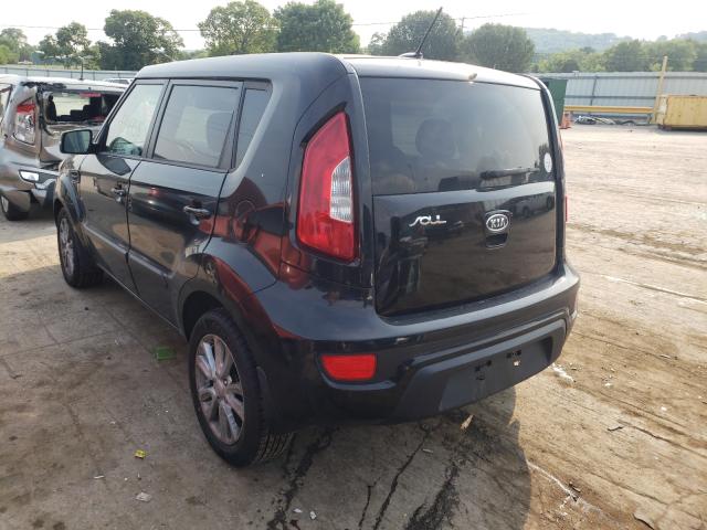 Photo 2 VIN: KNDJT2A60C7378289 - KIA SOUL + 