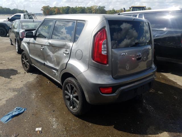 Photo 2 VIN: KNDJT2A60C7379071 - KIA SOUL + 