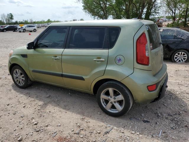 Photo 1 VIN: KNDJT2A60C7380866 - KIA SOUL + 