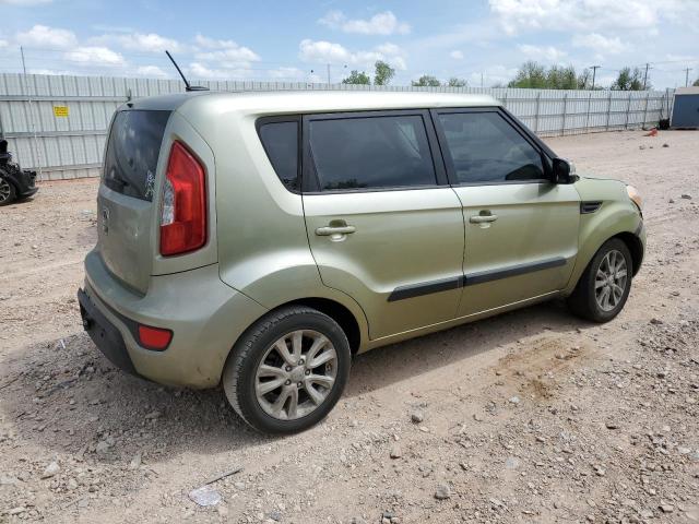 Photo 2 VIN: KNDJT2A60C7380866 - KIA SOUL + 