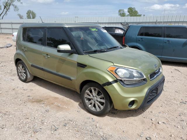 Photo 3 VIN: KNDJT2A60C7380866 - KIA SOUL + 