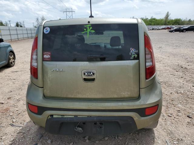 Photo 5 VIN: KNDJT2A60C7380866 - KIA SOUL + 