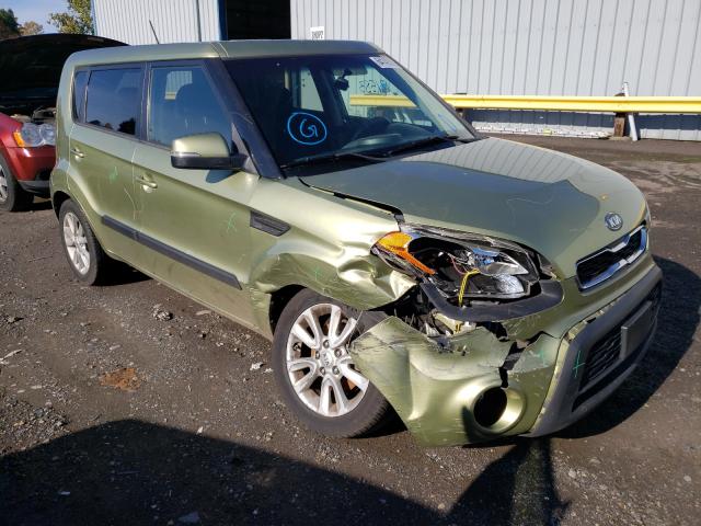 Photo 0 VIN: KNDJT2A60C7381239 - KIA SOUL + 