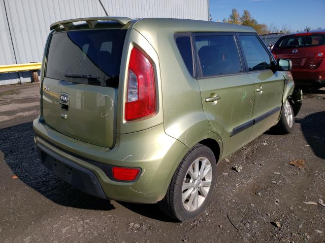 Photo 3 VIN: KNDJT2A60C7381239 - KIA SOUL + 