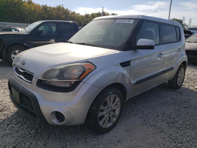 Photo 1 VIN: KNDJT2A60C7382018 - KIA SOUL + 