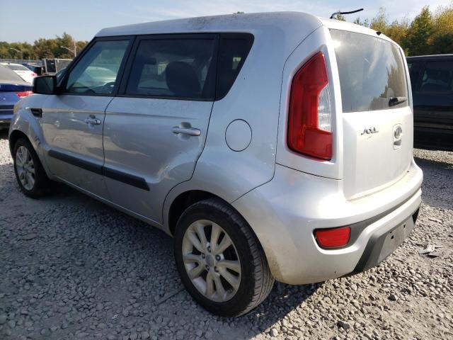 Photo 2 VIN: KNDJT2A60C7382018 - KIA SOUL + 