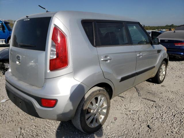 Photo 3 VIN: KNDJT2A60C7382018 - KIA SOUL + 