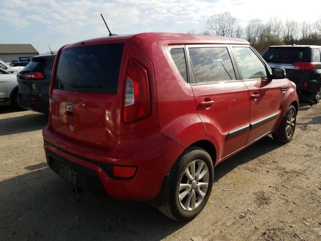 Photo 3 VIN: KNDJT2A60C7385078 - KIA SOUL + 