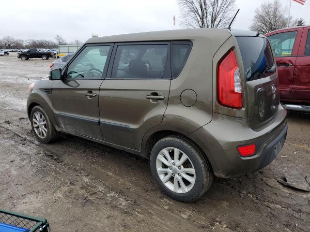 Photo 1 VIN: KNDJT2A60C7386781 - KIA SOUL 