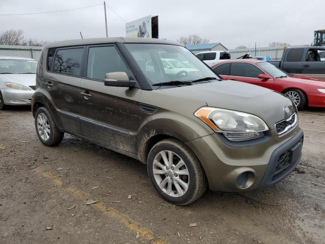 Photo 3 VIN: KNDJT2A60C7386781 - KIA SOUL 