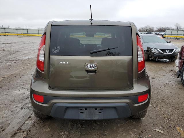 Photo 5 VIN: KNDJT2A60C7386781 - KIA SOUL 