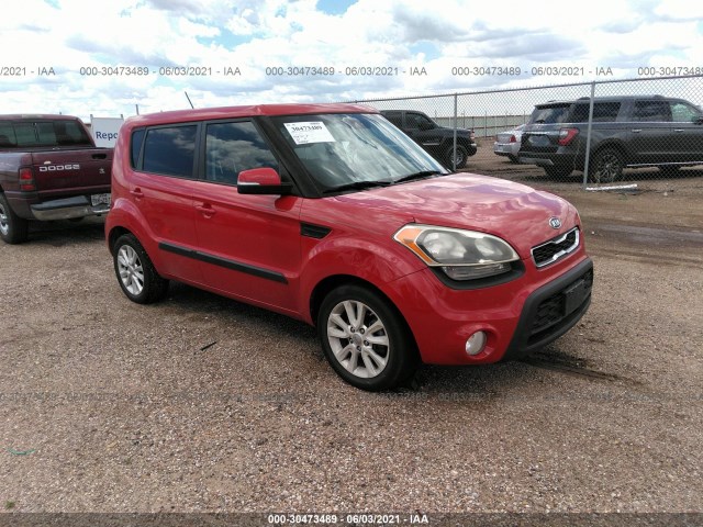 Photo 0 VIN: KNDJT2A60C7394024 - KIA SOUL 