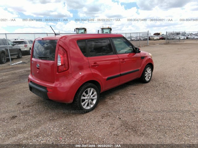 Photo 3 VIN: KNDJT2A60C7394024 - KIA SOUL 