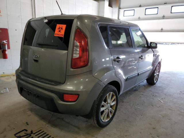 Photo 3 VIN: KNDJT2A60C7398266 - KIA SOUL + 