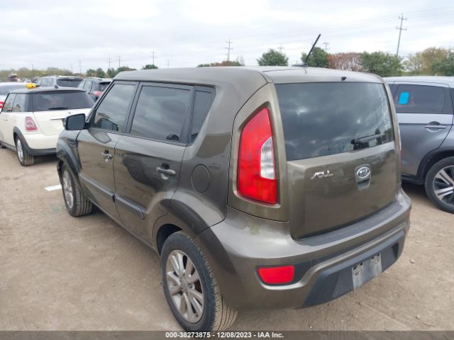 Photo 2 VIN: KNDJT2A60C7398705 - KIA SOUL 