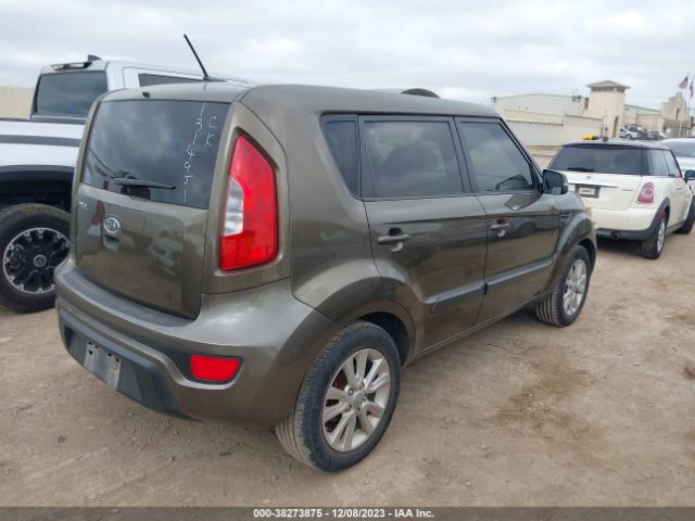 Photo 3 VIN: KNDJT2A60C7398705 - KIA SOUL 