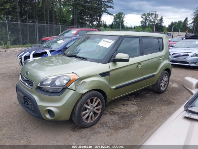 Photo 1 VIN: KNDJT2A60C7398946 - KIA SOUL 